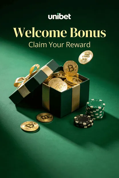 Unibet bónusz ajánlat